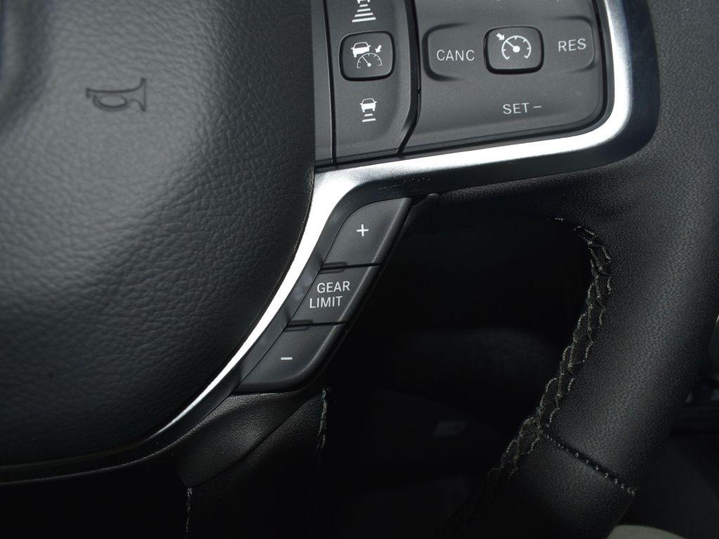 new 2026 Ram 1500 car, priced at $60,838