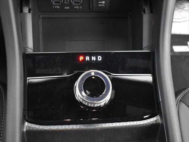 new 2025 Jeep Grand Cherokee car, priced at $42,549