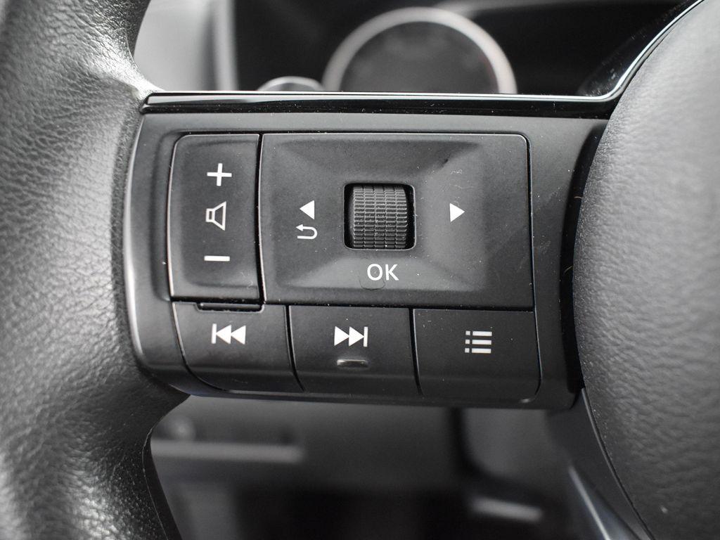 used 2023 Nissan Rogue car, priced at $19,452