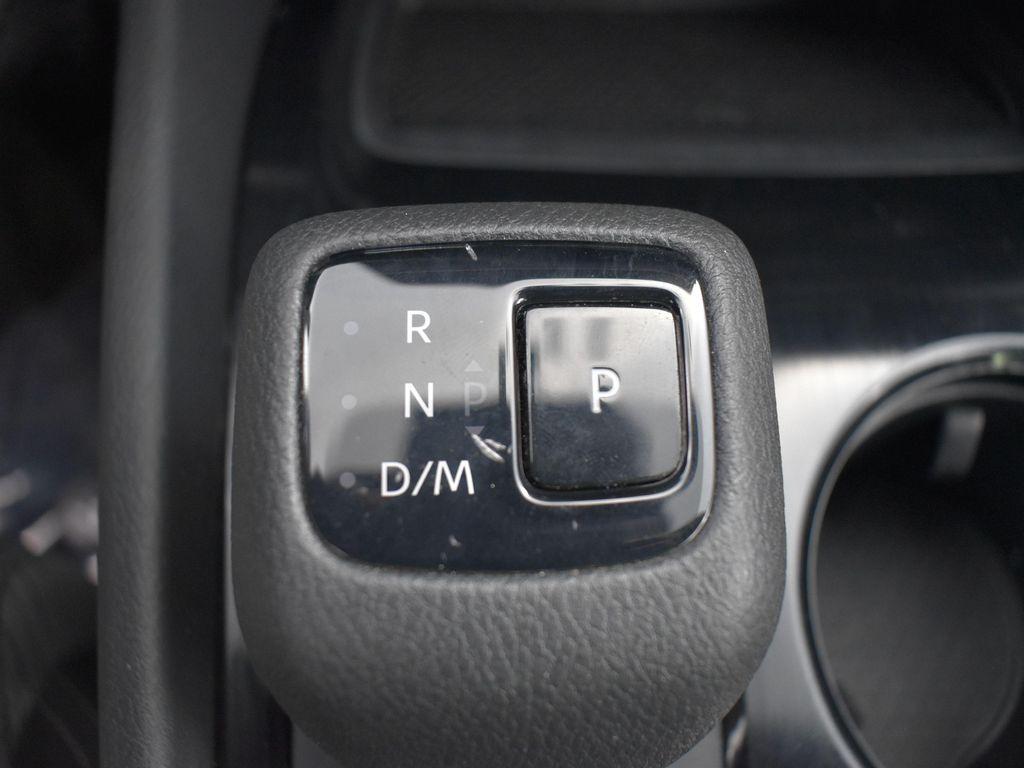 used 2023 Nissan Rogue car, priced at $19,452