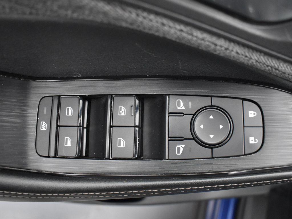 used 2023 Nissan Rogue car, priced at $19,452