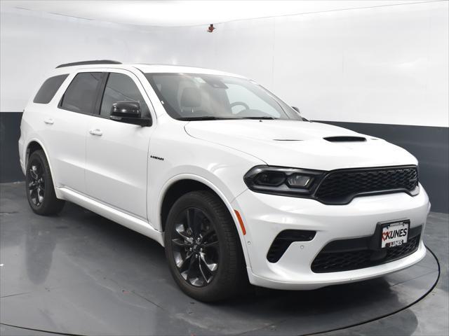 used 2023 Dodge Durango car, priced at $37,623