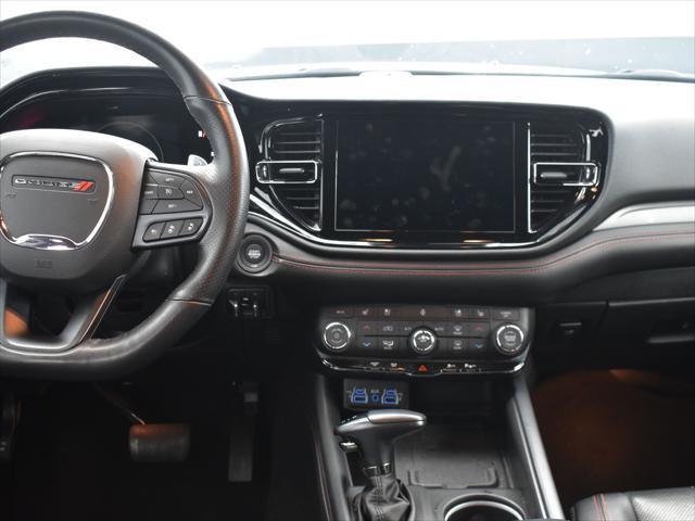 used 2023 Dodge Durango car, priced at $37,623