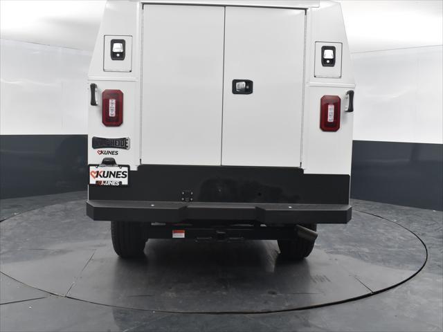 new 2024 Ram 2500 car, priced at $87,043