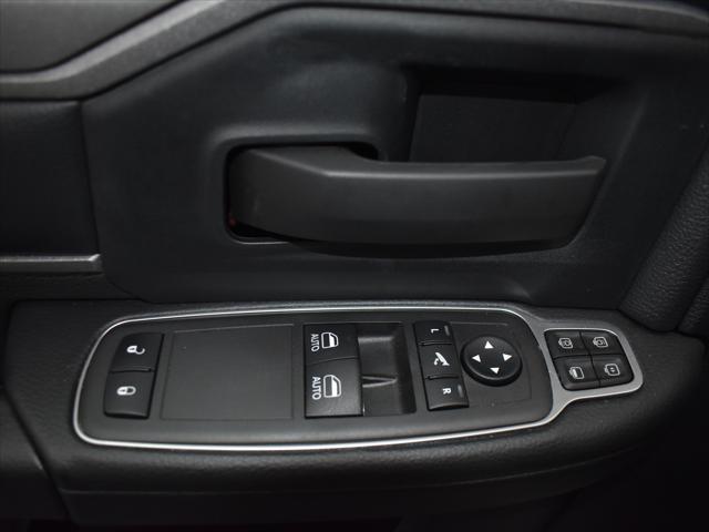 new 2024 Ram 2500 car, priced at $87,043