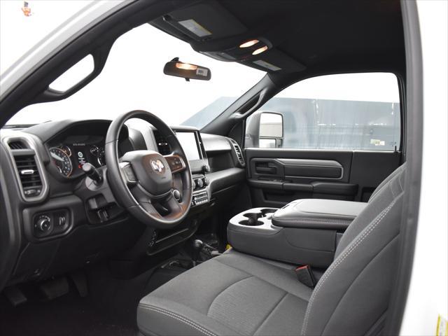 new 2024 Ram 2500 car, priced at $87,043