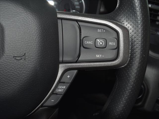 new 2024 Ram 2500 car, priced at $87,043