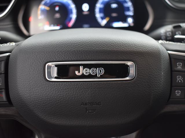 new 2024 Jeep Grand Cherokee L car, priced at $45,791