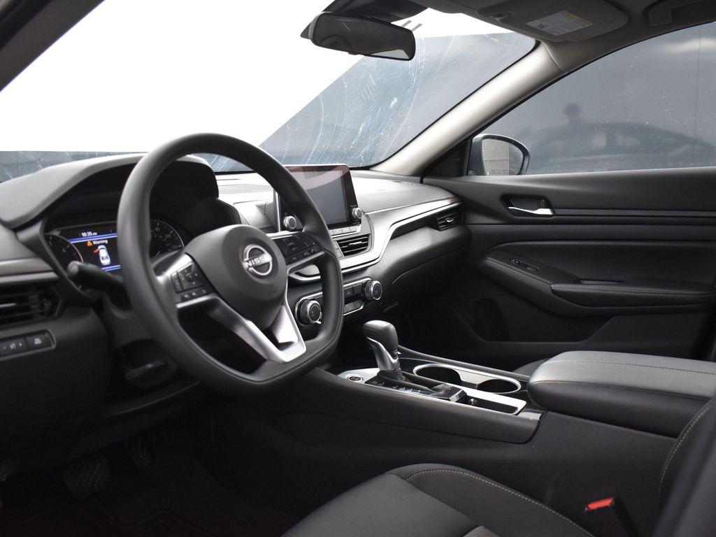 used 2024 Nissan Altima car, priced at $20,995