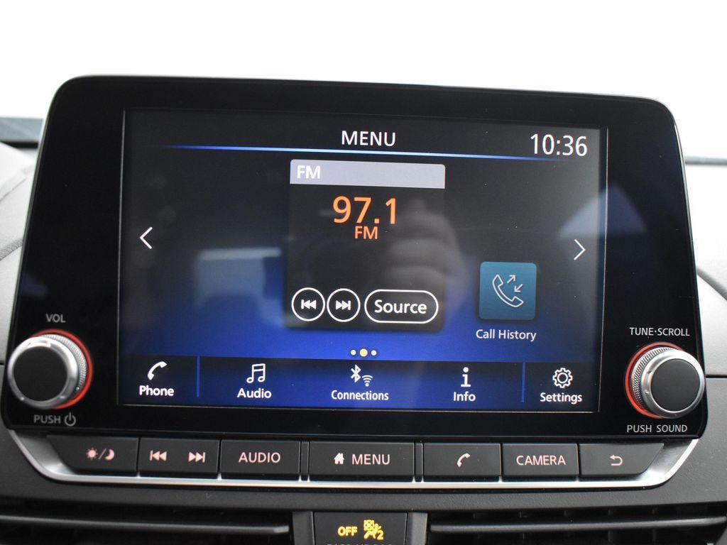 used 2024 Nissan Altima car, priced at $20,995