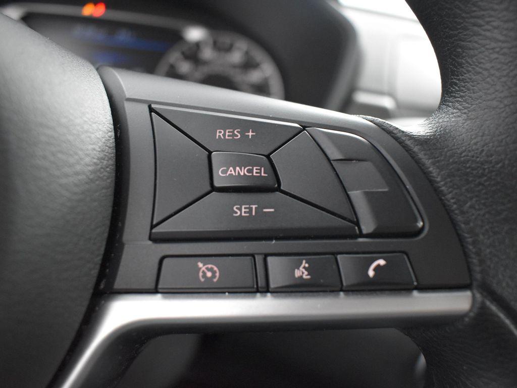 used 2024 Nissan Altima car, priced at $20,995