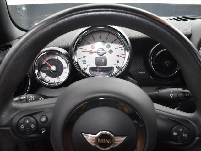 used 2012 MINI Cooper S car, priced at $8,995