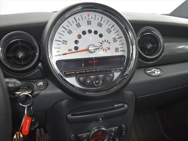 used 2012 MINI Cooper S car, priced at $8,995