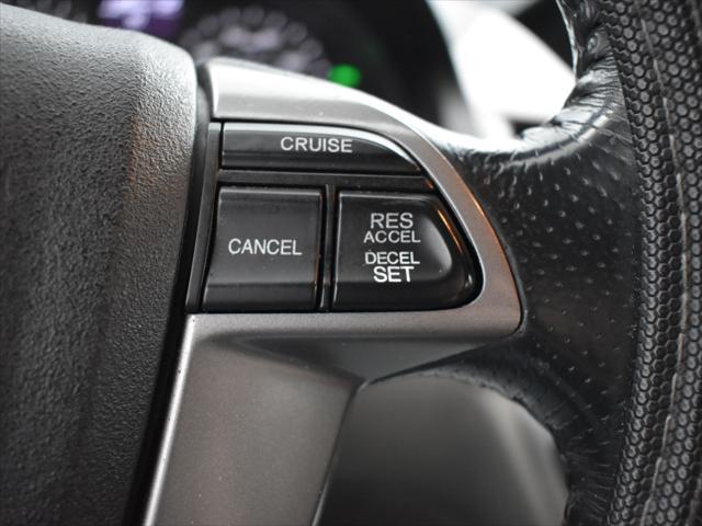 used 2016 Honda Odyssey car, priced at $15,991