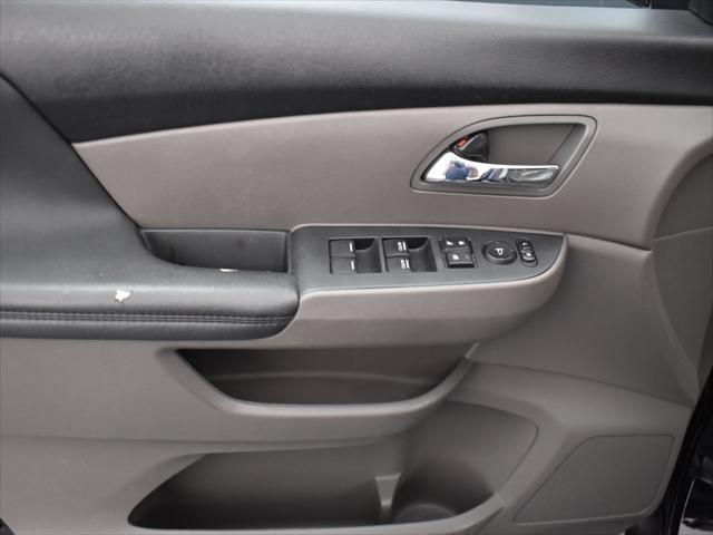 used 2016 Honda Odyssey car, priced at $15,991
