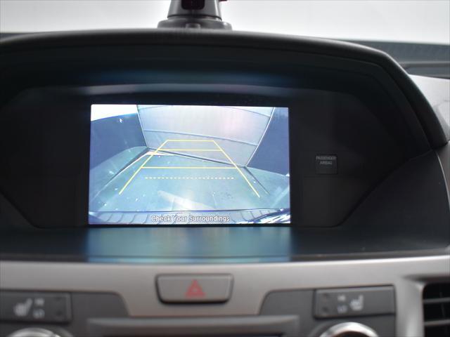 used 2016 Honda Odyssey car, priced at $15,991