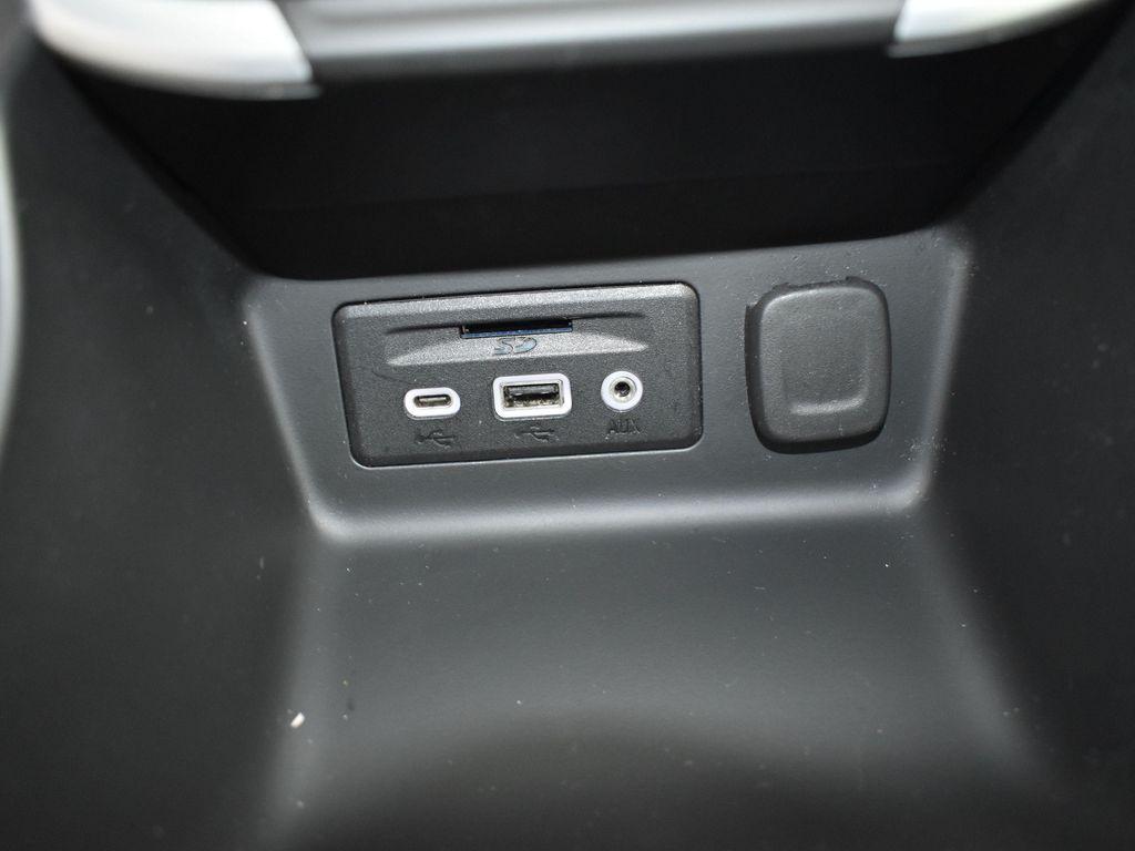 used 2023 GMC Terrain car, priced at $24,363
