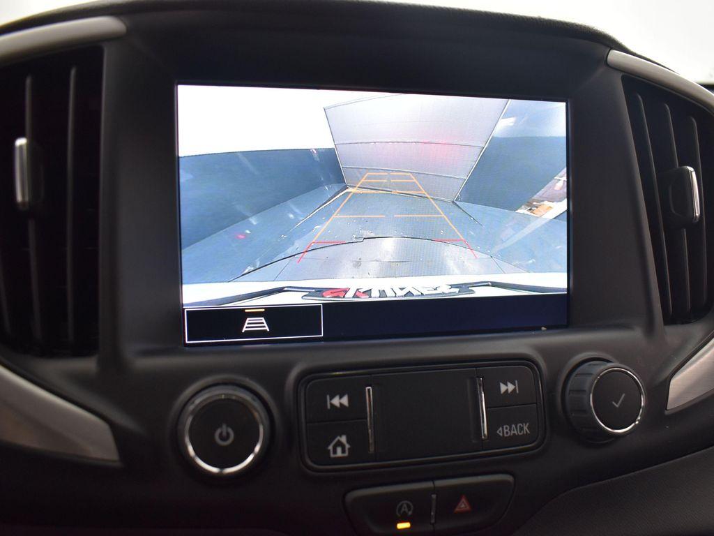 used 2023 GMC Terrain car, priced at $24,363