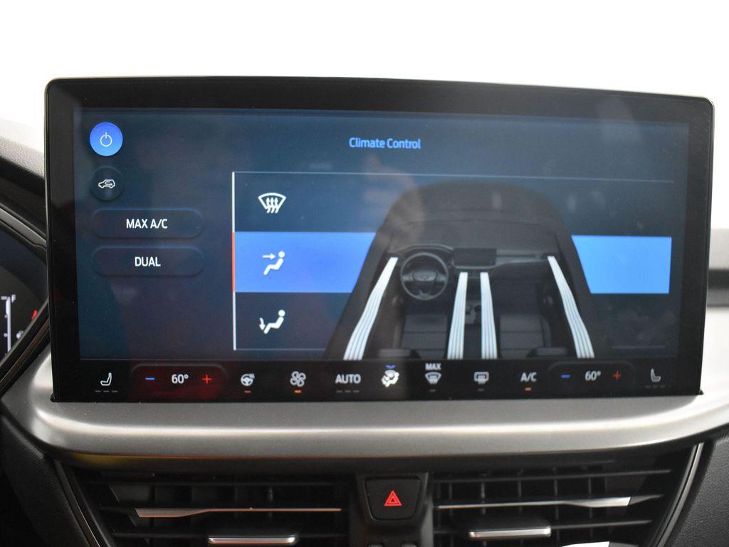 used 2023 GMC Terrain car, priced at $24,363