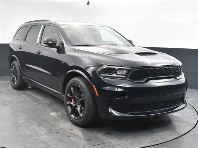 new 2024 Dodge Durango car, priced at $71,100