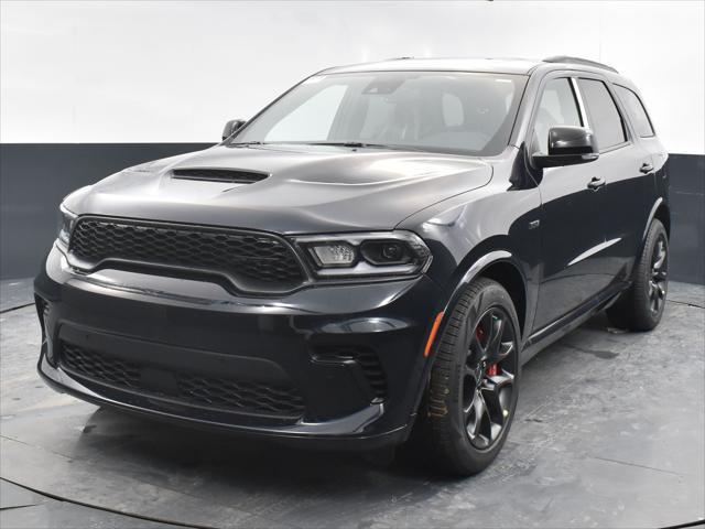 new 2024 Dodge Durango car, priced at $71,100