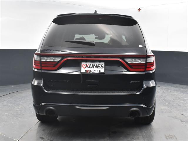 new 2024 Dodge Durango car, priced at $71,100