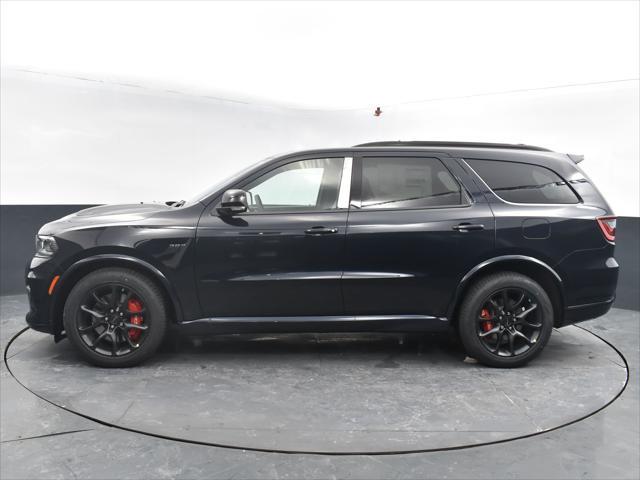 new 2024 Dodge Durango car, priced at $71,100