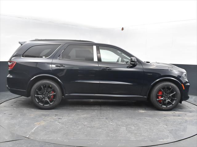 new 2024 Dodge Durango car, priced at $71,100