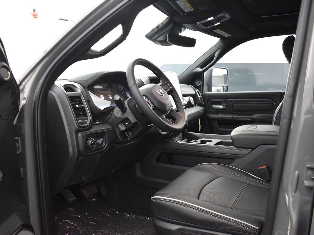 new 2025 Dodge Hornet car, priced at $30,941