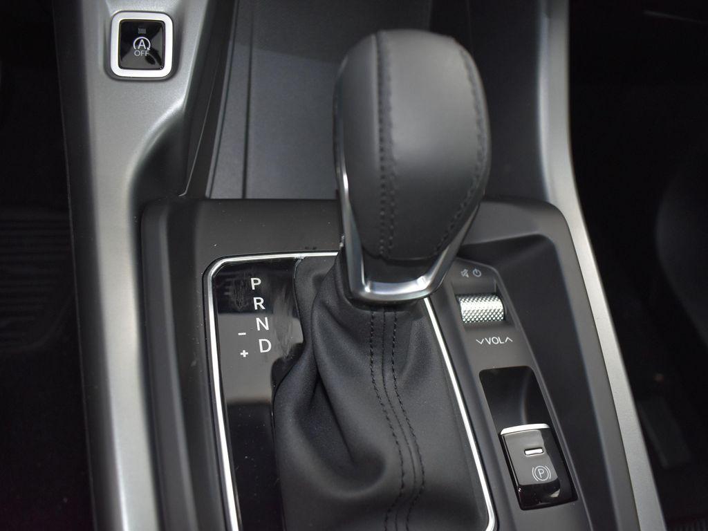 new 2025 Dodge Hornet car, priced at $30,941