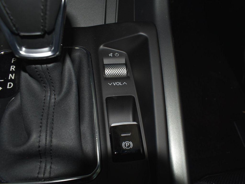 new 2025 Dodge Hornet car, priced at $30,941