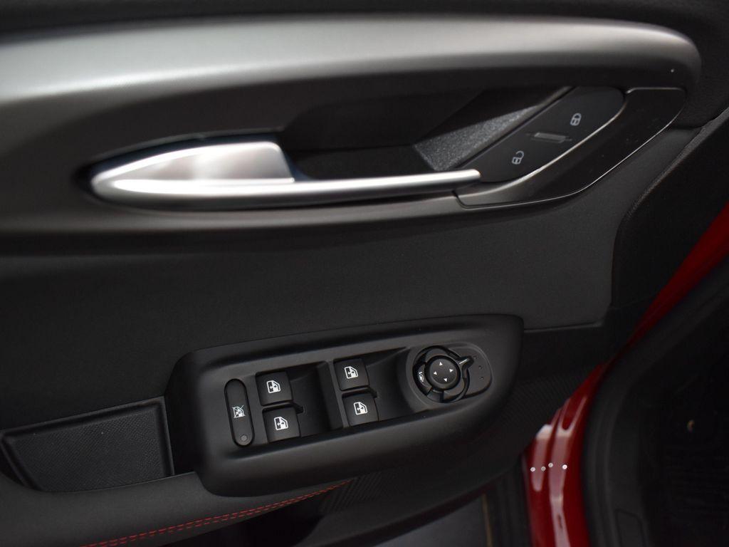 new 2025 Dodge Hornet car, priced at $30,941