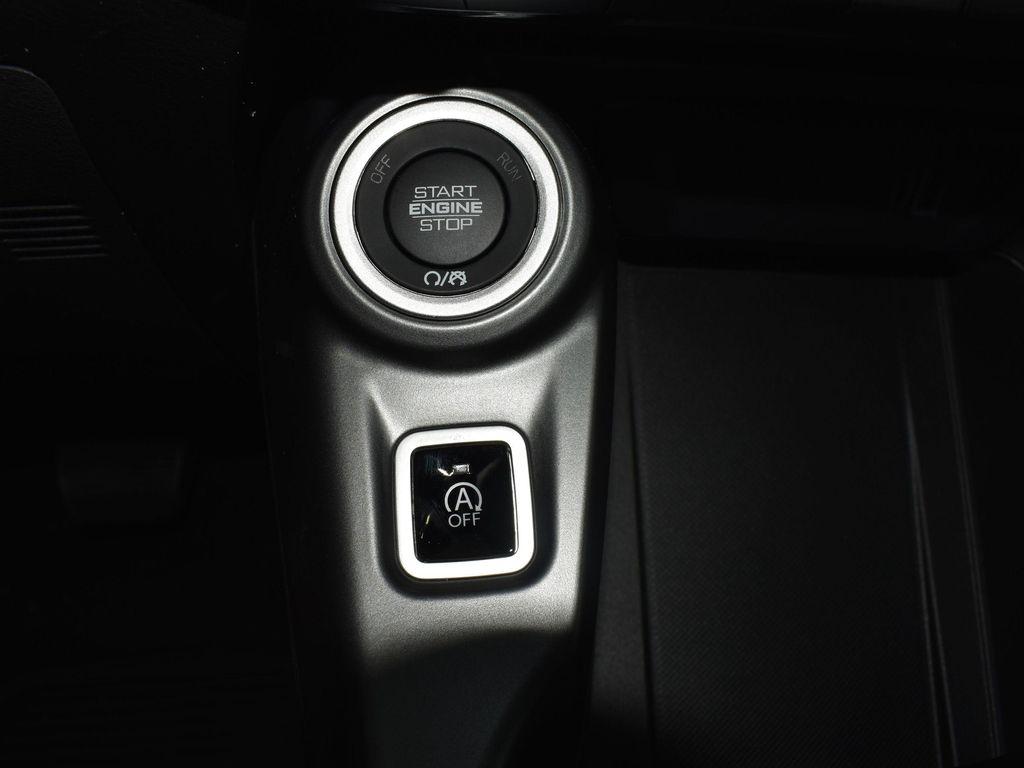 new 2025 Dodge Hornet car, priced at $30,941