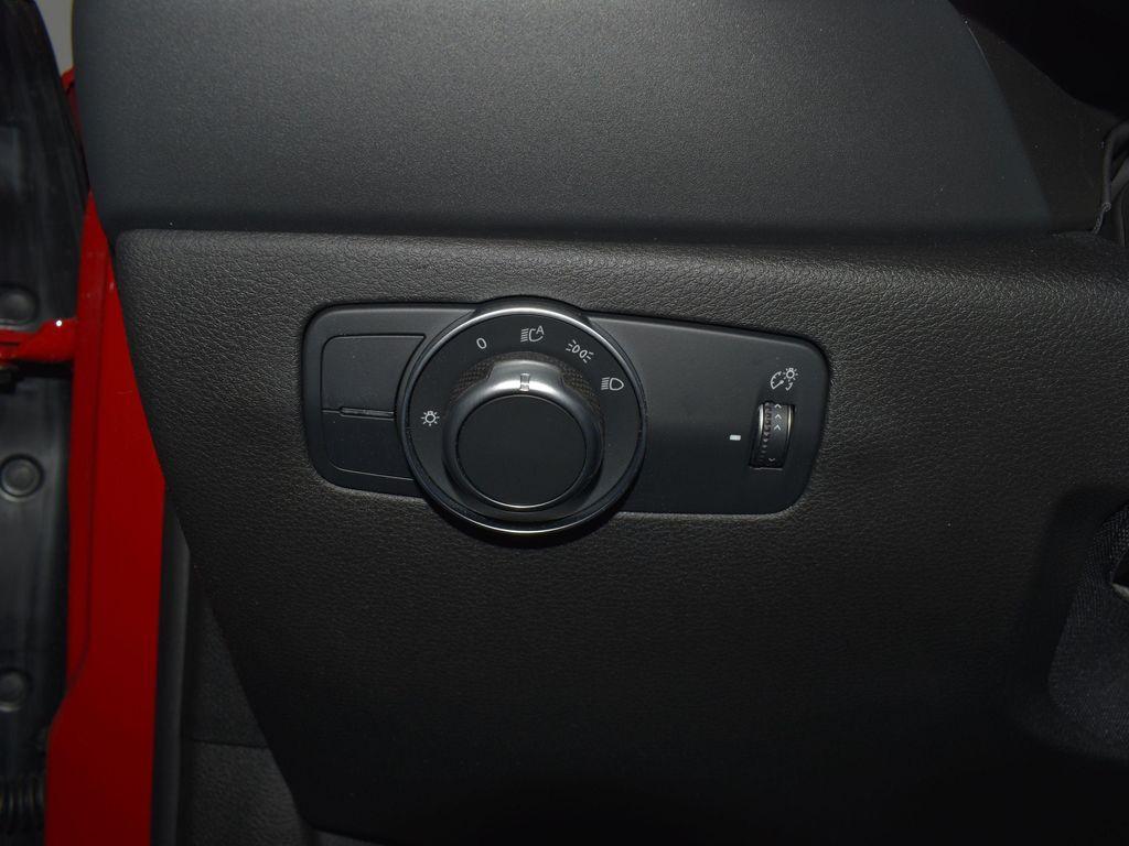 new 2025 Dodge Hornet car, priced at $30,941