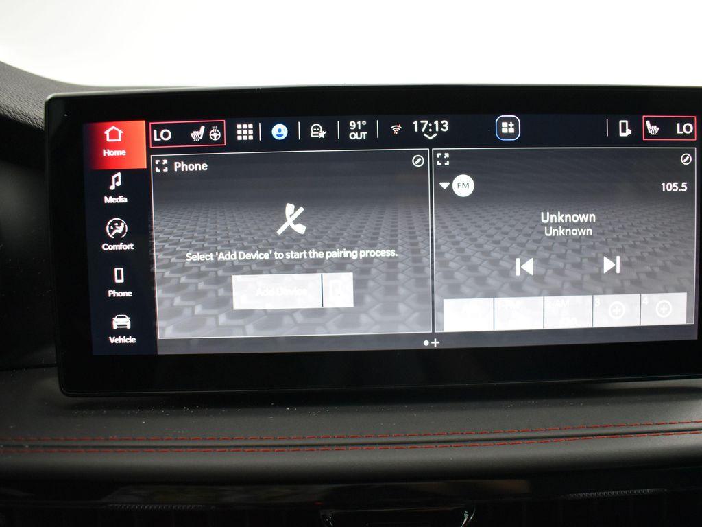 new 2025 Dodge Hornet car, priced at $30,941