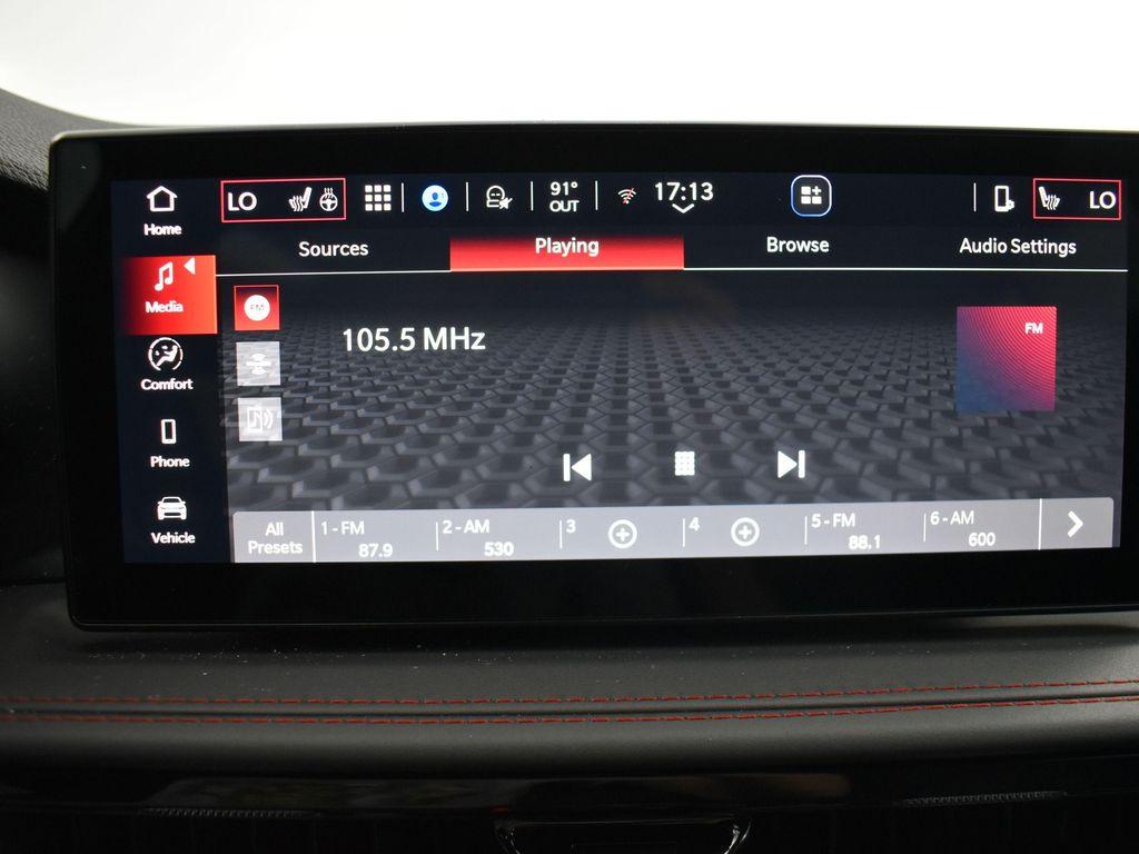 new 2025 Dodge Hornet car, priced at $30,941
