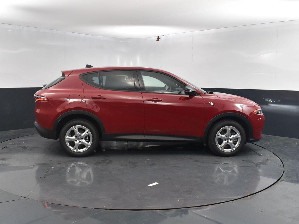 new 2025 Dodge Hornet car, priced at $30,941