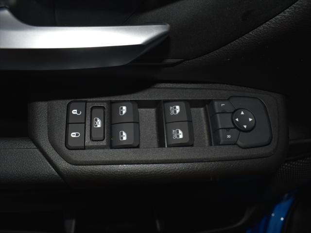 new 2025 Ram 1500 car, priced at $50,630