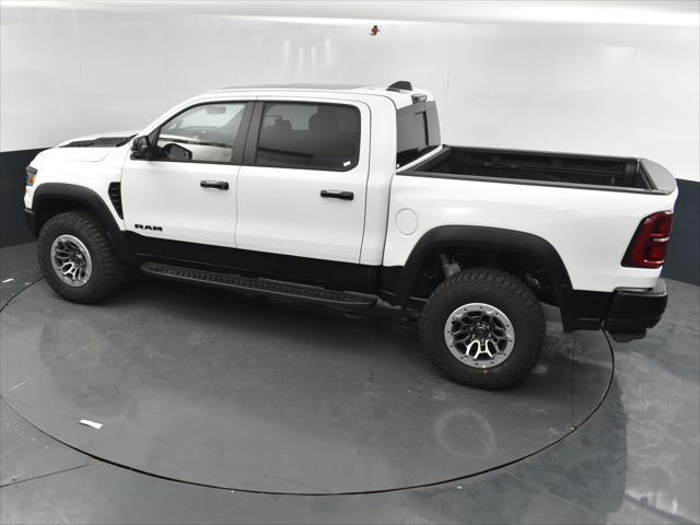 new 2025 Ram 1500 car, priced at $86,615