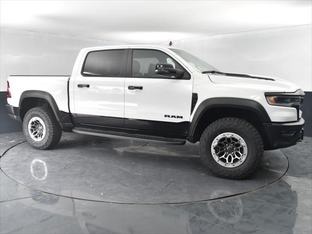 new 2025 Ram 1500 car, priced at $86,615