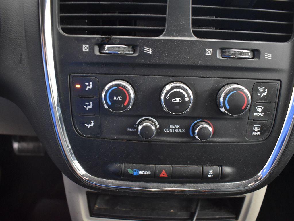 used 2019 Dodge Grand Caravan car, priced at $9,930