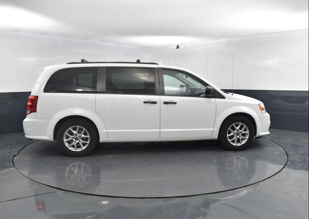 used 2019 Dodge Grand Caravan car, priced at $9,930
