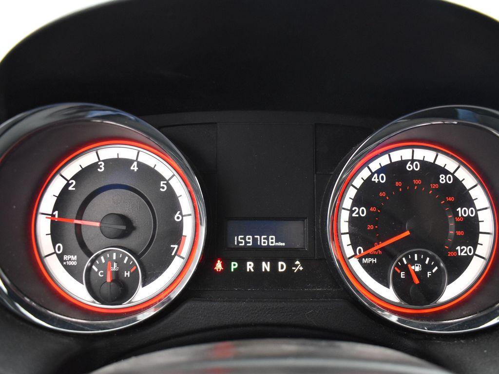 used 2019 Dodge Grand Caravan car, priced at $9,930