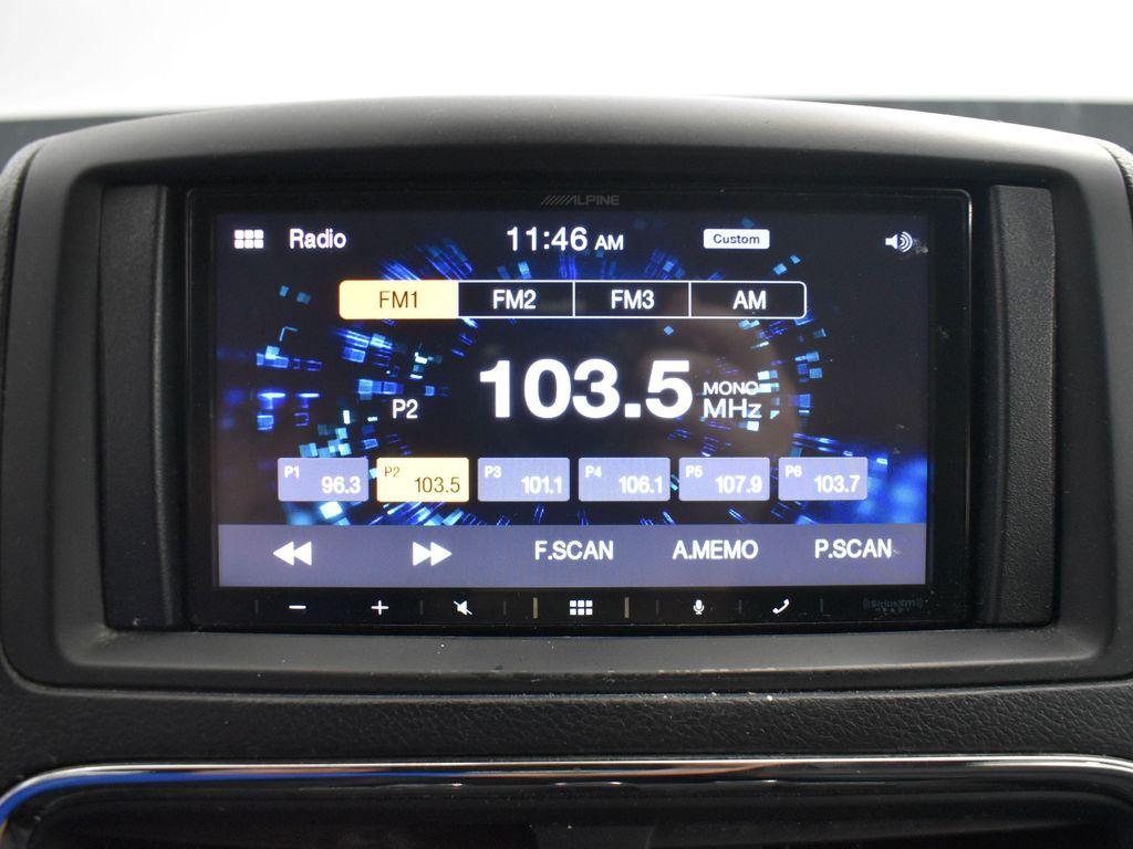 used 2019 Dodge Grand Caravan car, priced at $9,930