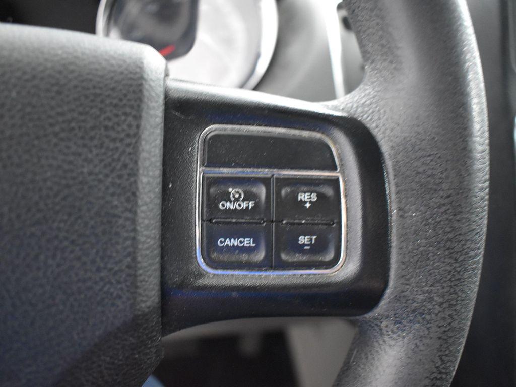 used 2019 Dodge Grand Caravan car, priced at $9,930