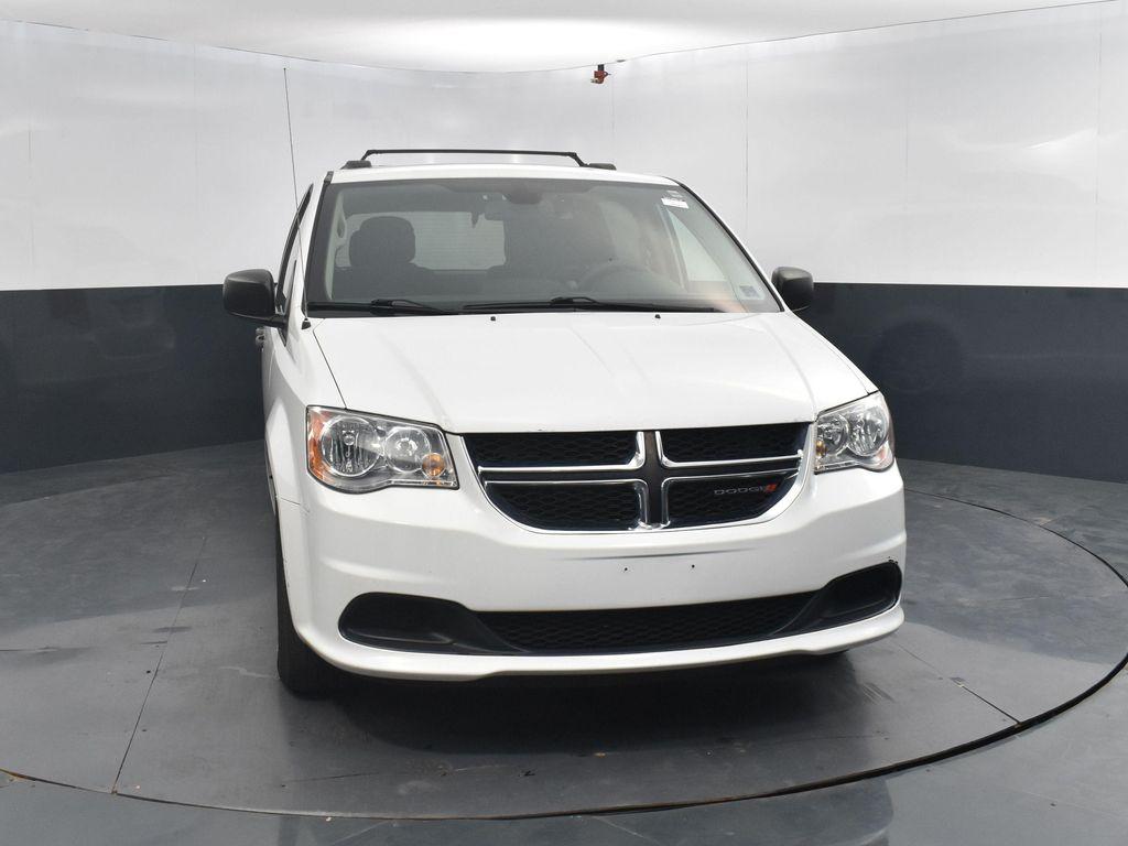 used 2019 Dodge Grand Caravan car, priced at $9,930