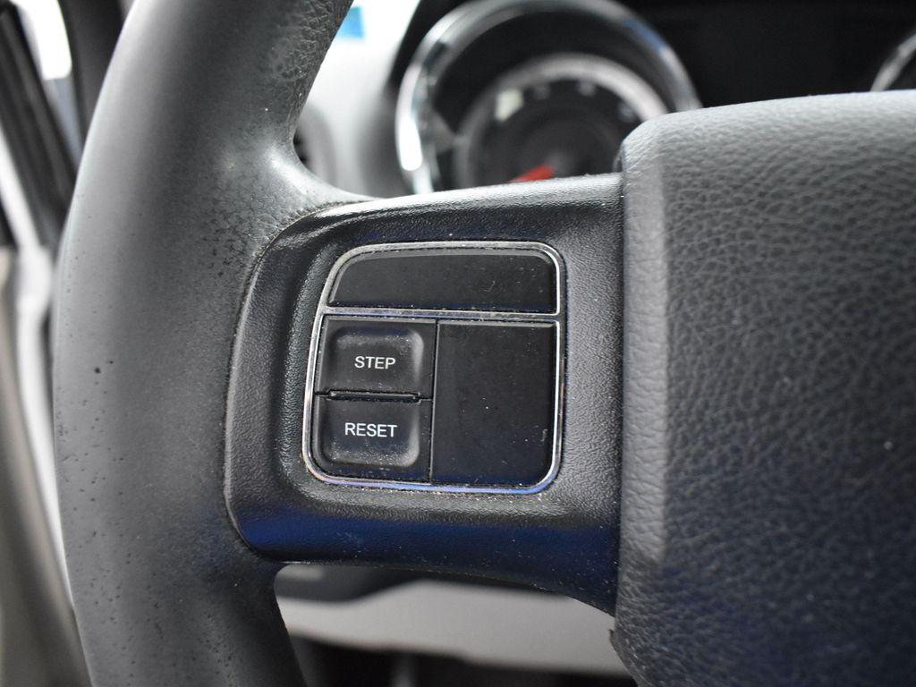 used 2019 Dodge Grand Caravan car, priced at $9,930