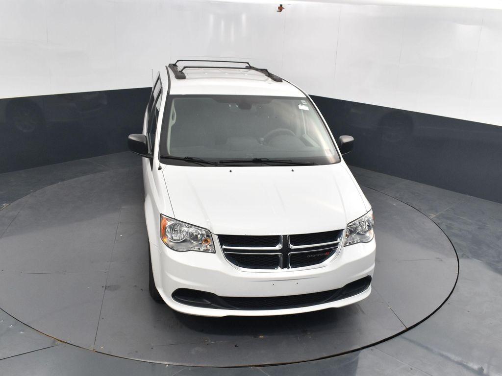 used 2019 Dodge Grand Caravan car, priced at $9,930