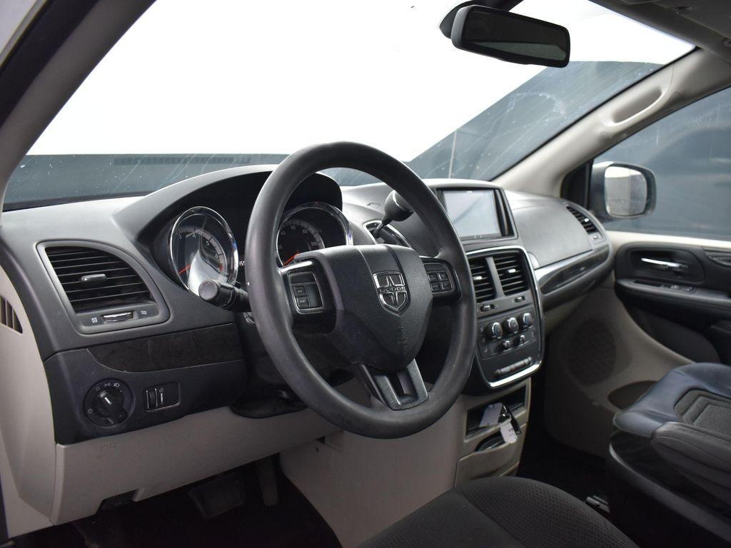 used 2019 Dodge Grand Caravan car, priced at $9,930