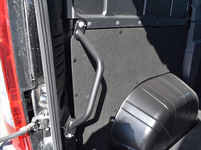 new 2025 Ram ProMaster 1500 car, priced at $46,465